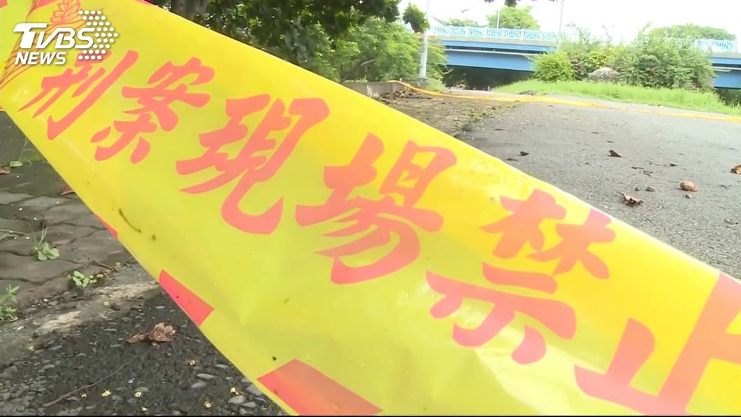 小三遭嫌老要分手 欲剪男友命根不成改勒斃棄屍