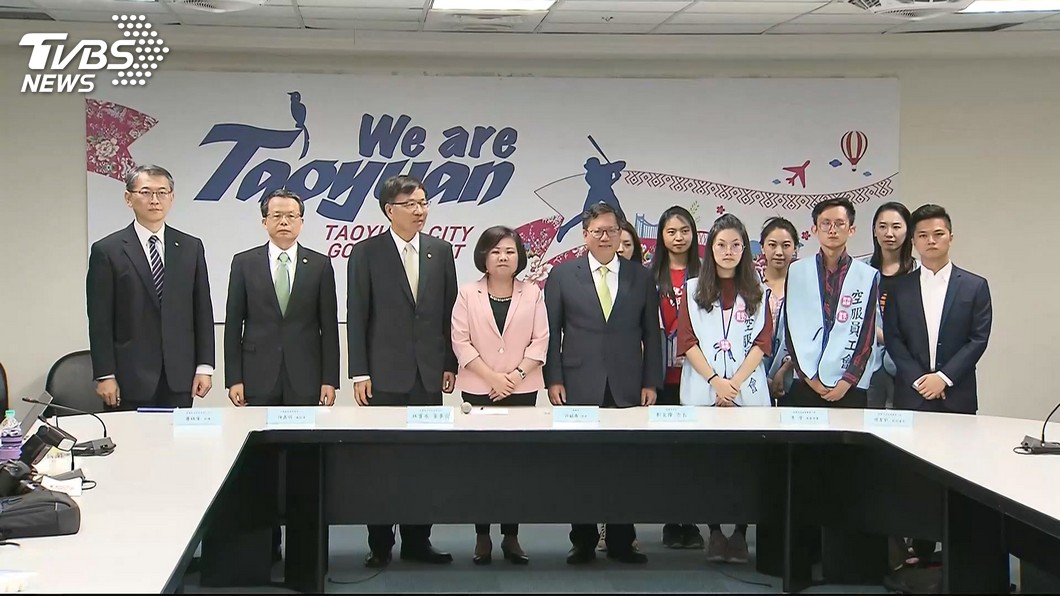 空服員罷工落幕 8大團協內容曝光!