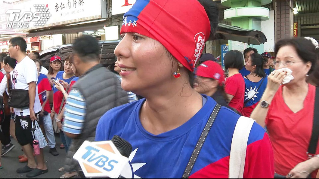 圖／TVBS