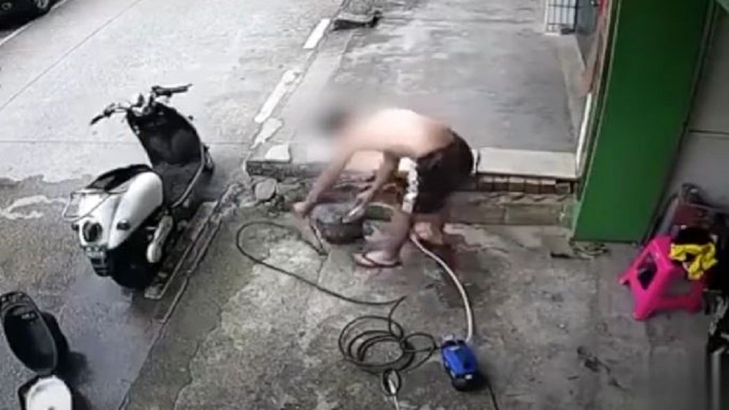 圖/轉攝自梨視頻