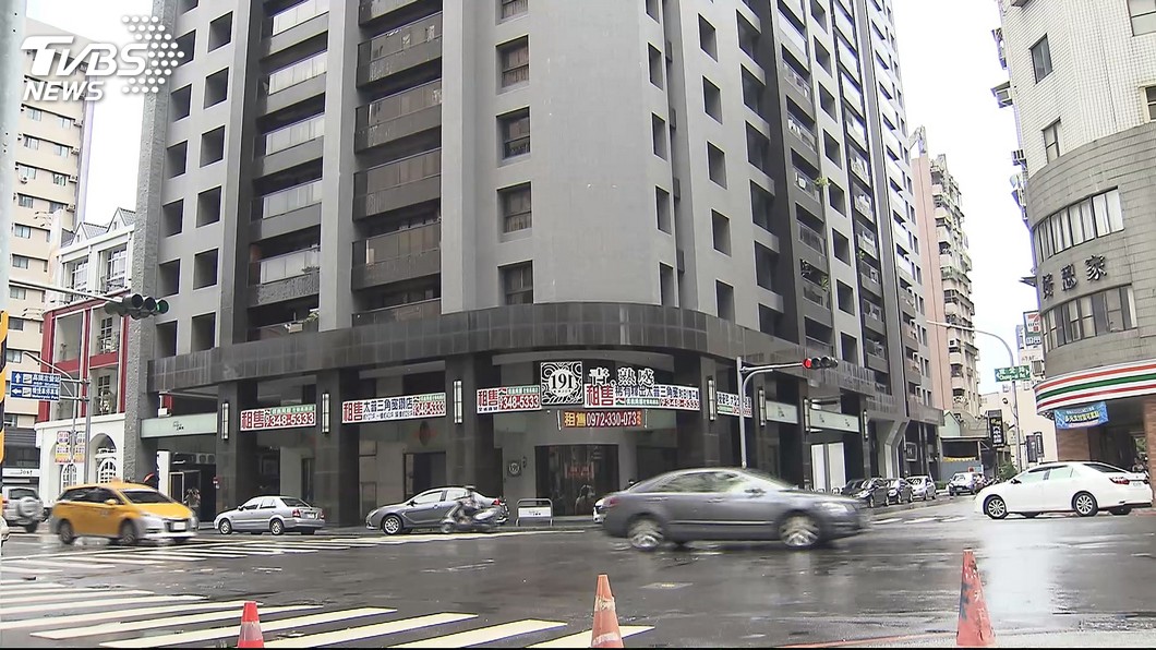 韓國瑜月花3萬租3房2衛 內部格局曝光撇住豪宅說