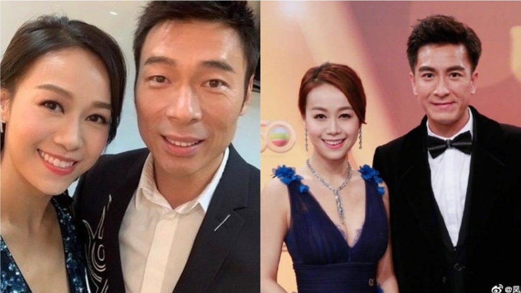 舊愛喇舌已婚歌王20次崩壞!今爆「帶球嫁」 綠帽視帝發聲