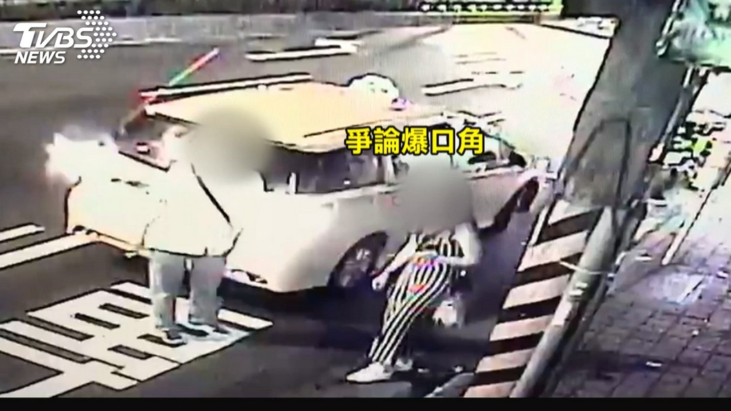 圖／TVBS