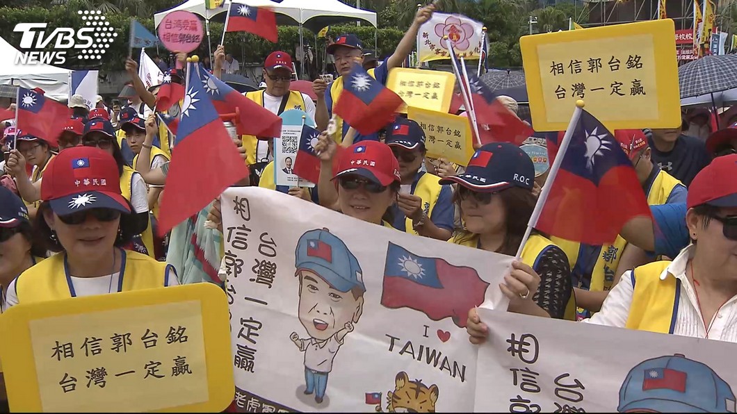 圖／TVBS