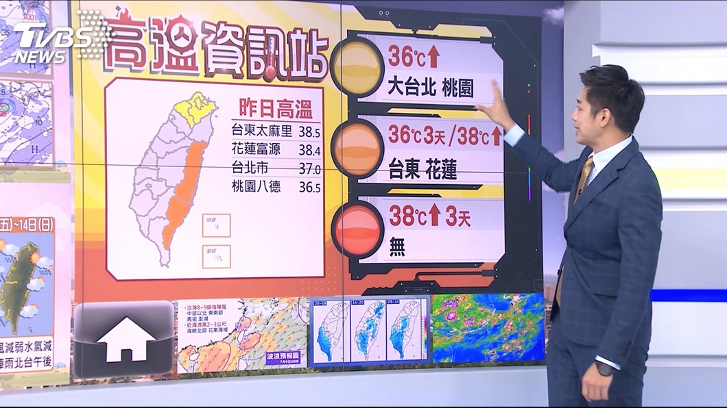 圖／TVBS