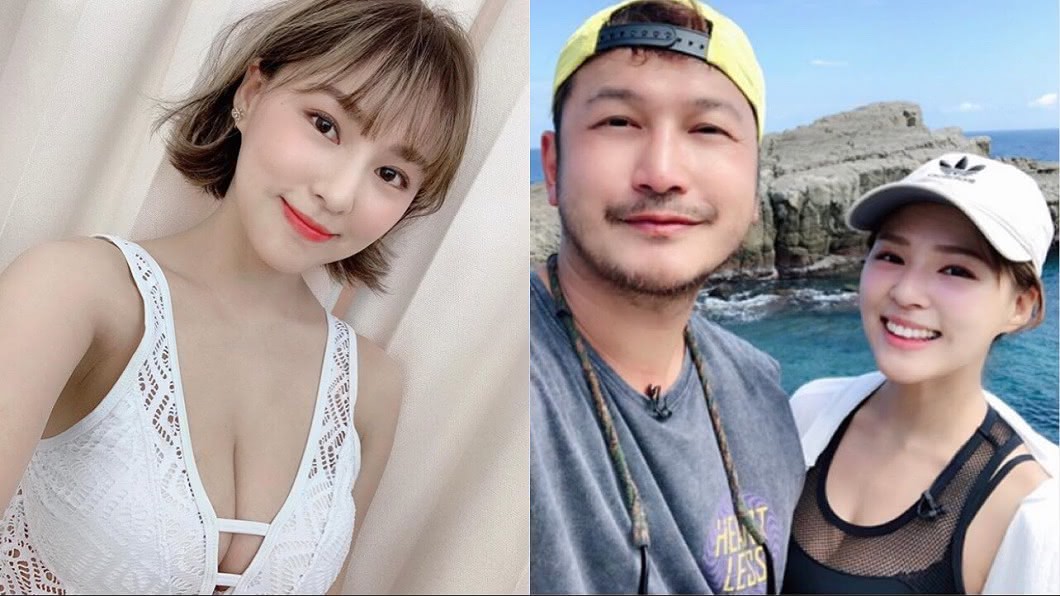 圖/翻攝自KID、熊熊IG