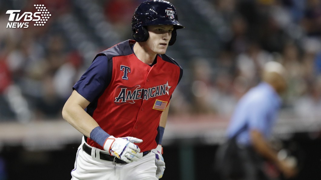 MLB未來之星賽首度和局收場 赫夫獲MVP