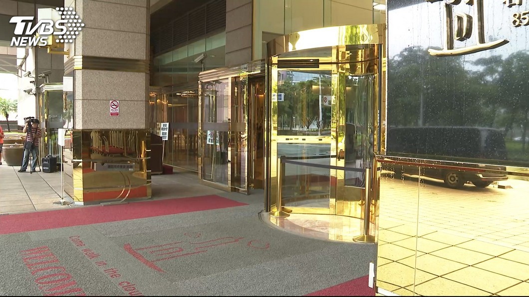 君鴻酒店債權分配協商 高雄地院:無實際發款