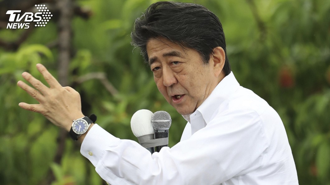 以北韓制裁解釋出口管制 韓媒批安倍晉三硬扯