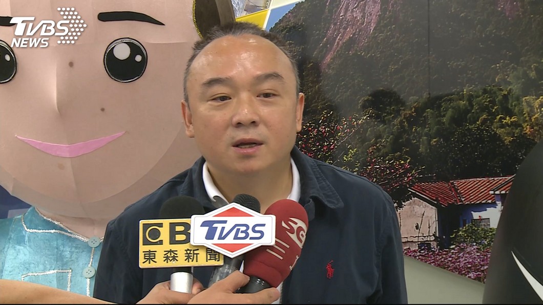 圖／TVBS