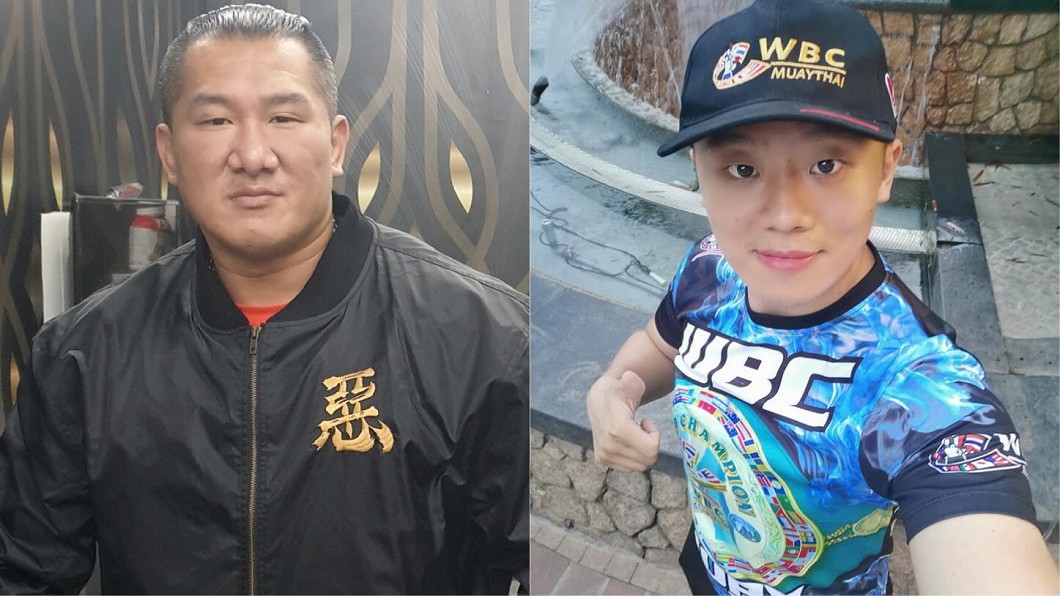 單挑館長簽證卡關！大陸拳王怨：去自己國家比去國外還難