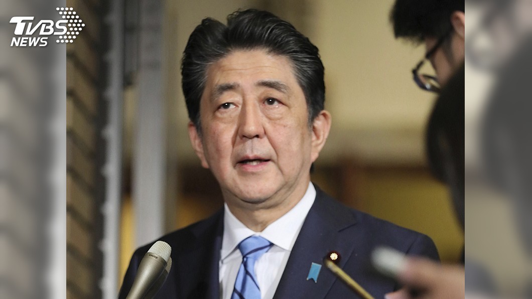 頻頻講錯對手黨名 安倍刻意暗諷最大在野黨主席