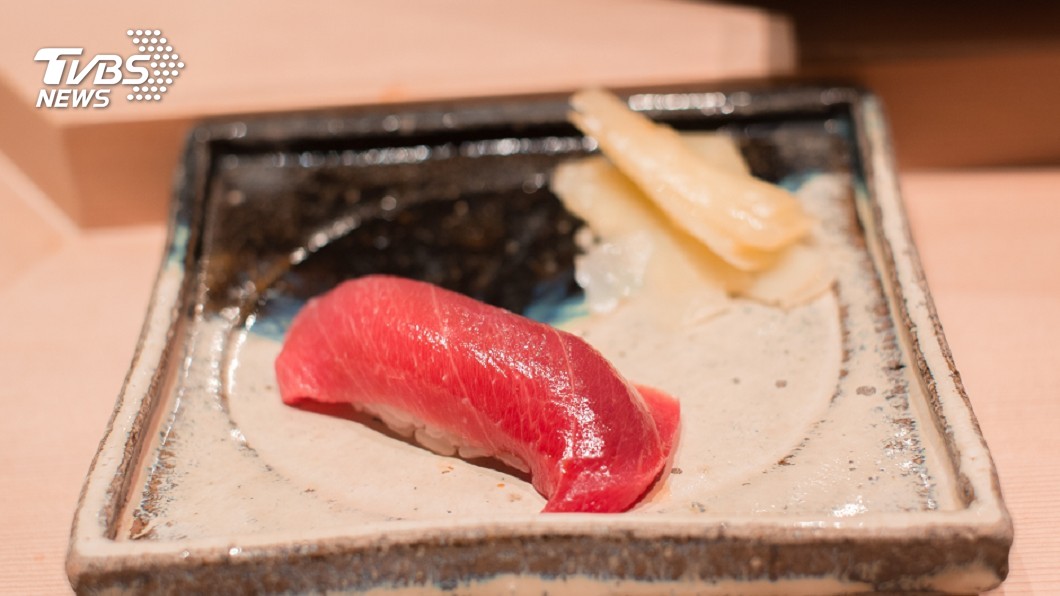 增添魚肉鮮美滋味 握壽司也吹「熟成」風
