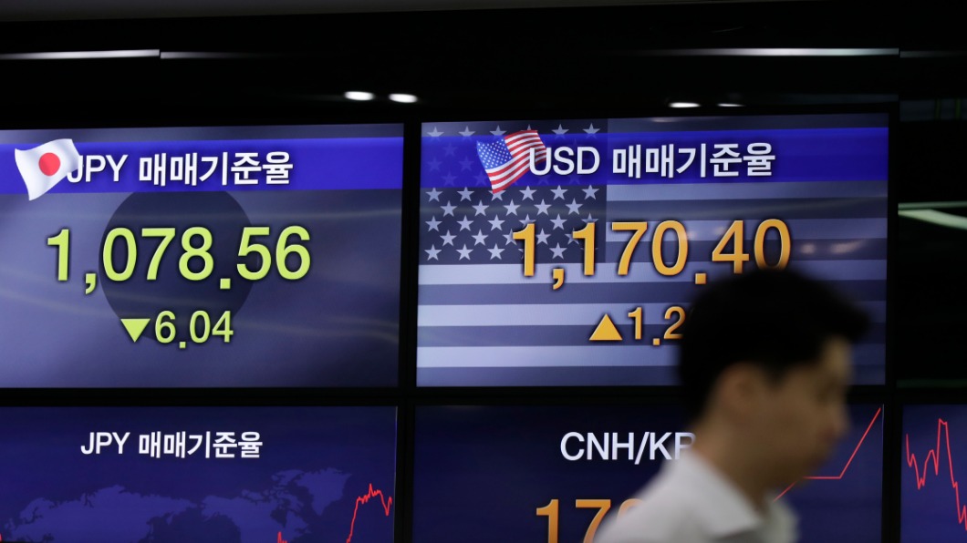 日韓經濟戰爭升級 文在寅首回應嗆報復