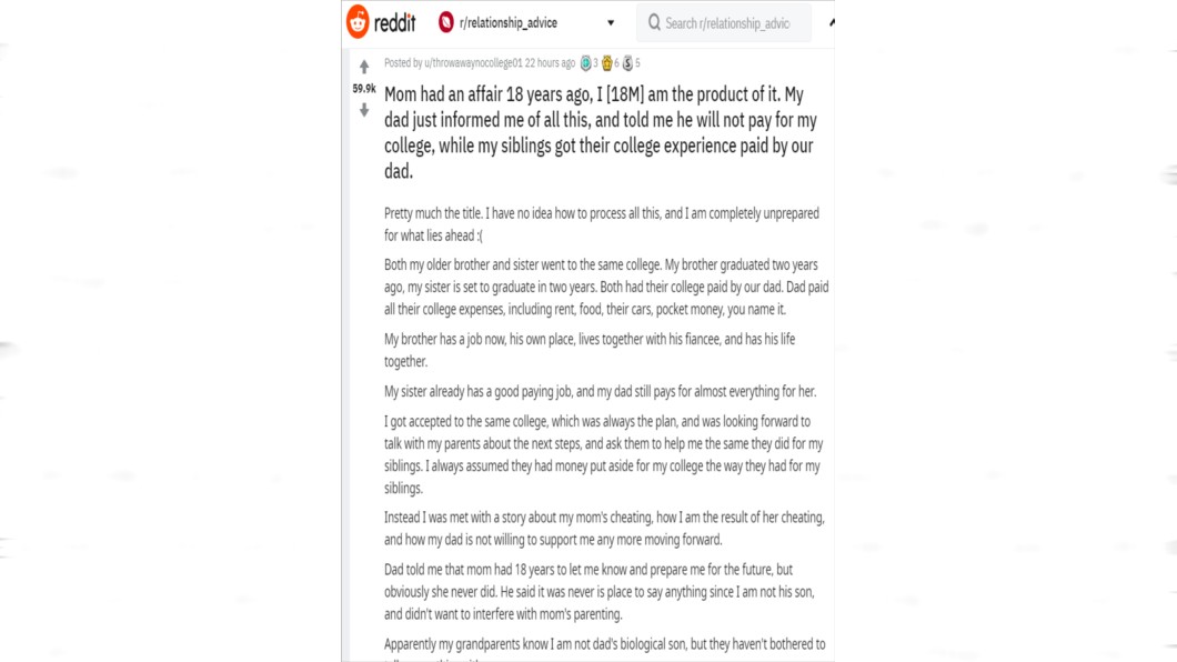 圖／翻攝Reddit