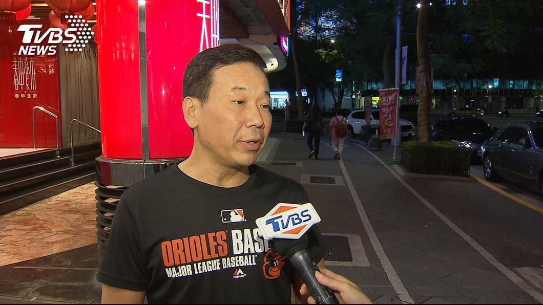 鍾小平重返藍營、議員初選勝出 北市黨部:再違紀就開除