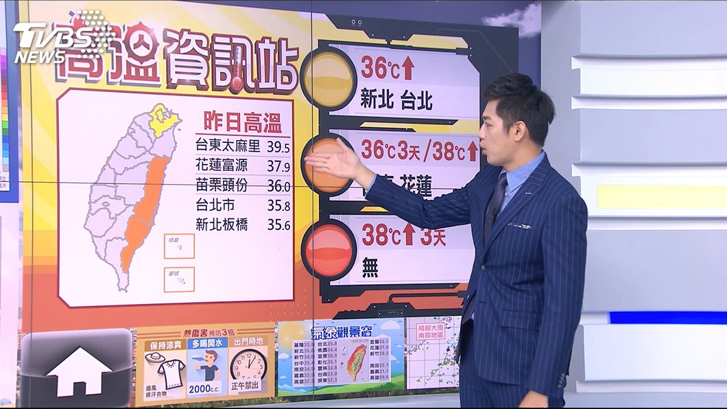 圖／TVBS
