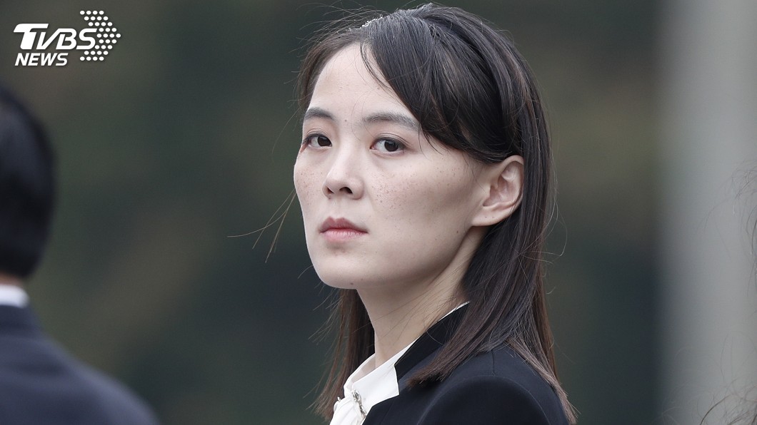 北韓權力排名 金正恩胞妹金與正進入前10