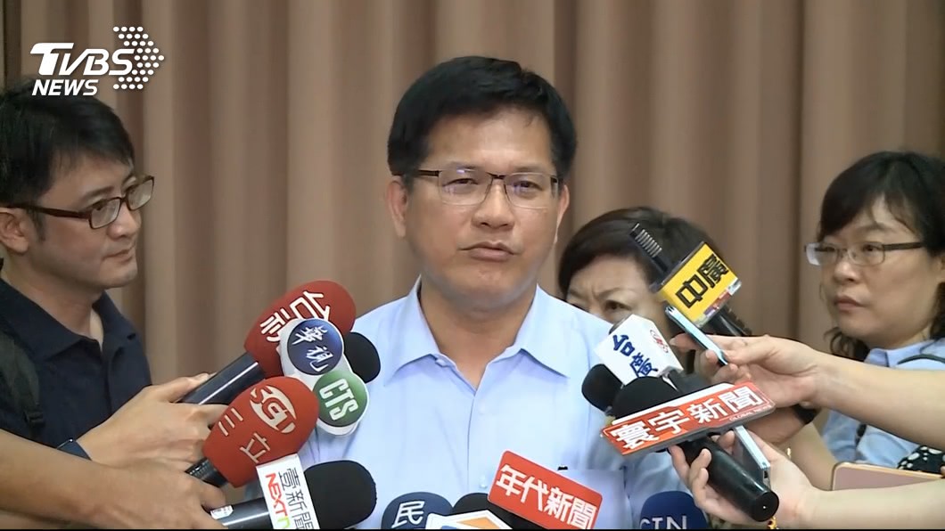 迎5G來臨 交通部將啟動60億智慧運輸5年計畫