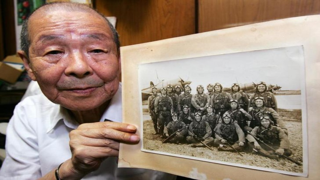 沖繩戰「無差別殺人」161.8高地點燃導火線