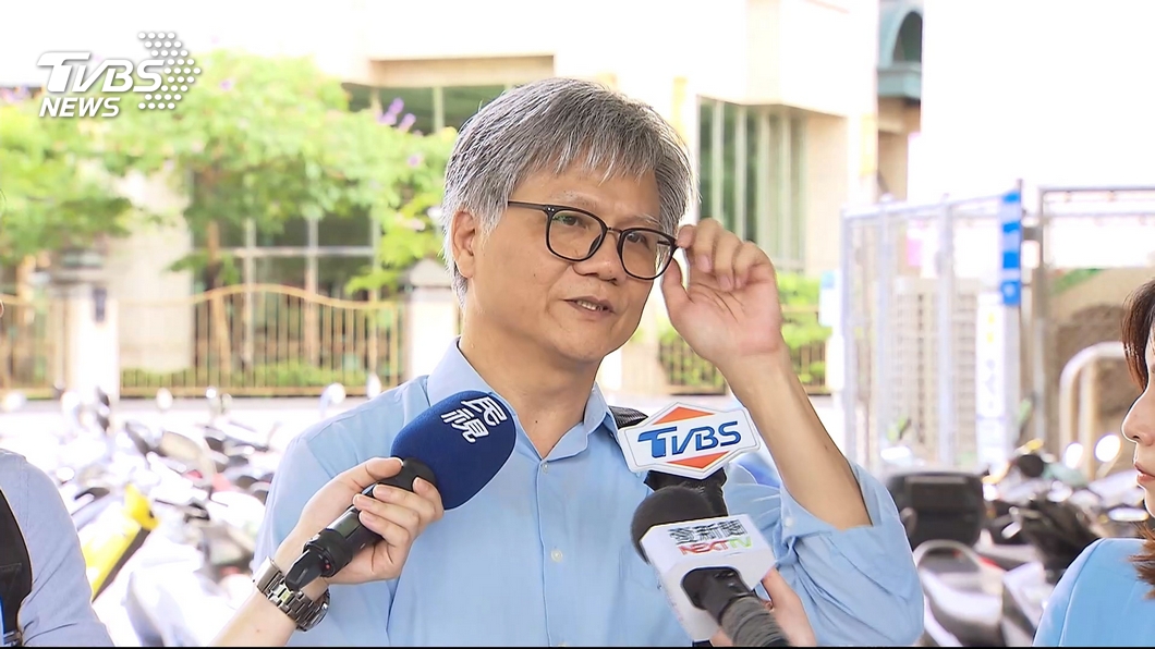 沒推蜂蜜檸檬也沒唱歌 吳蕚洋組白色聯盟