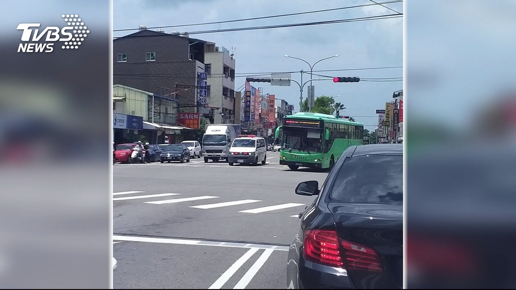 圖/TVBS