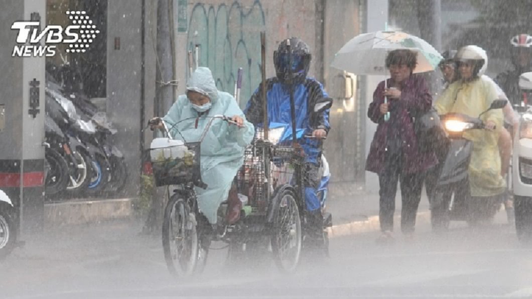 強風豪雨後當心! 「致病細菌」被帶出地表