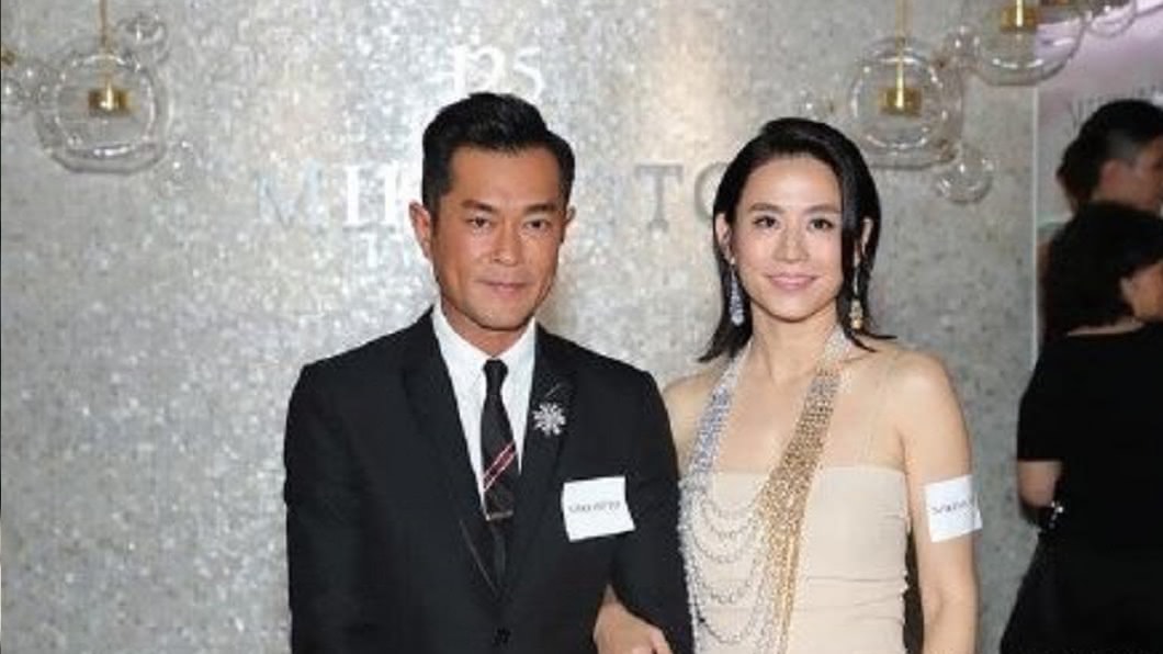 網路瘋傳古天樂年底要結婚。圖/翻攝自微博