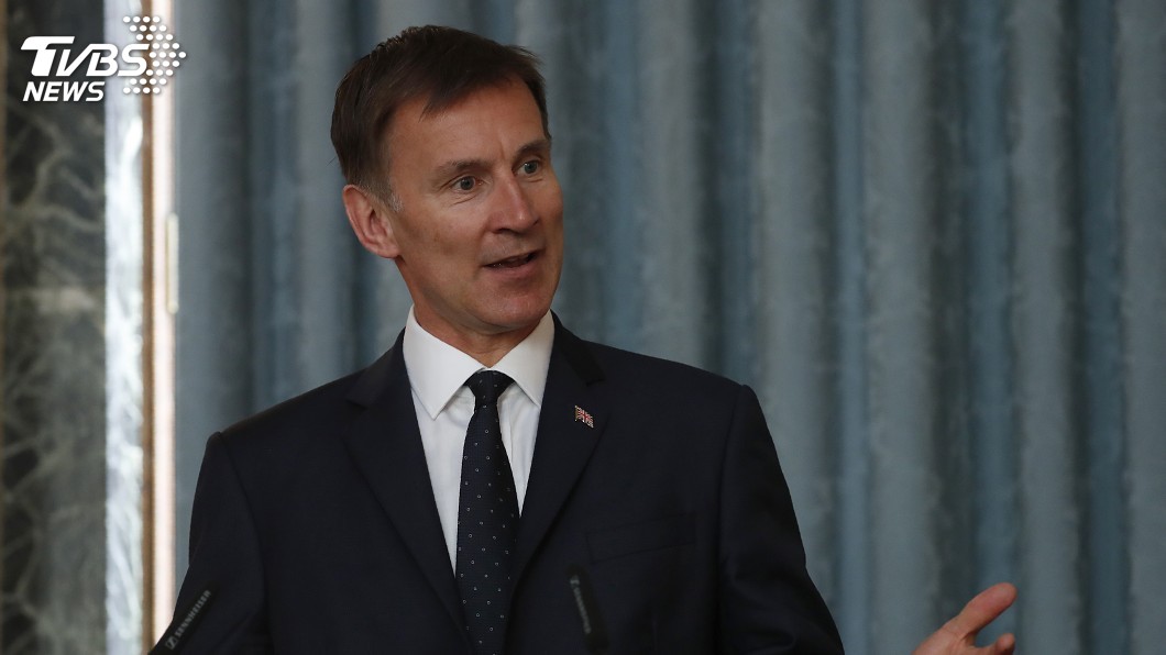 大使秘電外洩風波 英外相轟川普評論不敬且錯誤