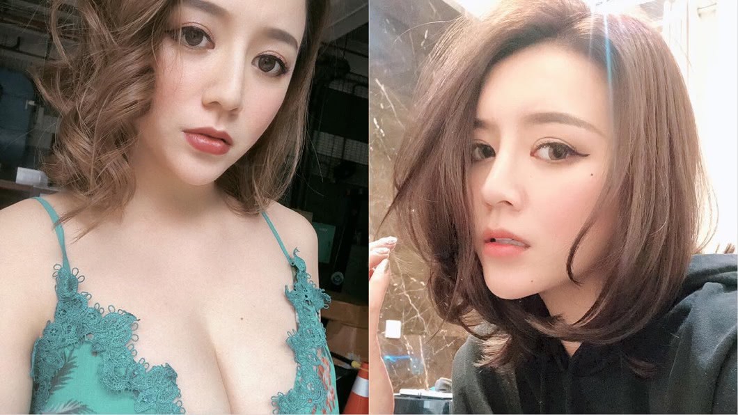 遭爆「摸胸交纏」1夜玩2男!李妍憬怒轟:想逼死我