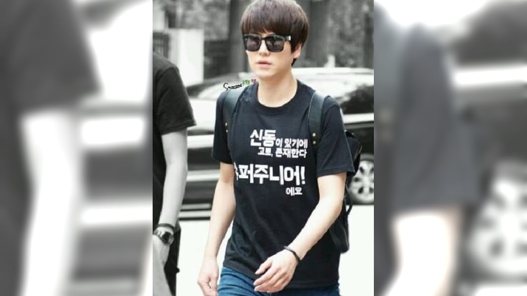 圖／翻攝自kyuhyunnoona IG