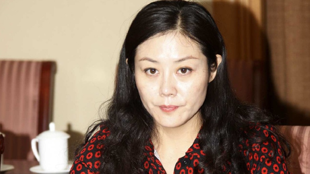 從小科員高升副市長 美女校花陪睡40高官快速上位