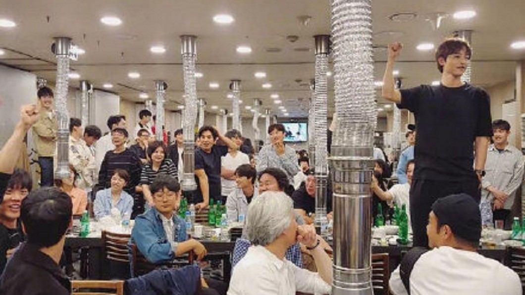 圖／翻攝自微博