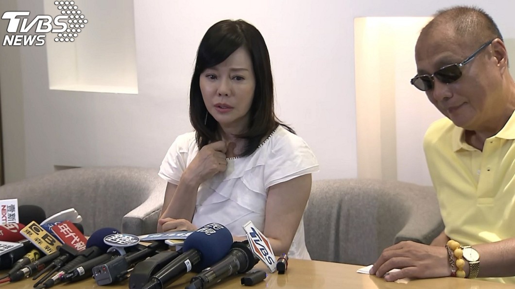 兒子是恐攻案「受害者」!狄鶯怨:若在台灣什麼事也沒有