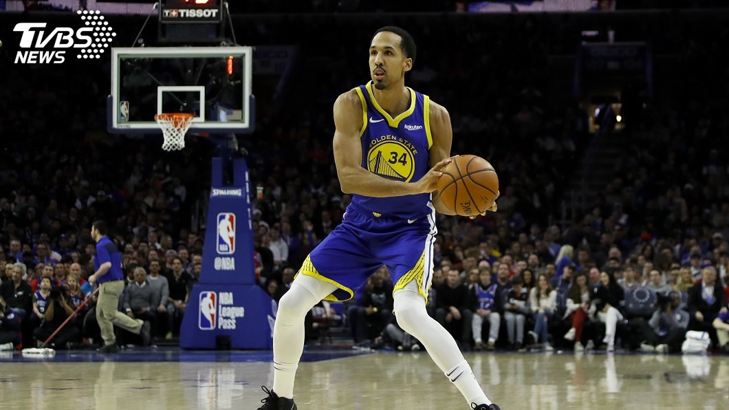 NBA勇士調整陣容 釋出3冠功臣李文斯頓