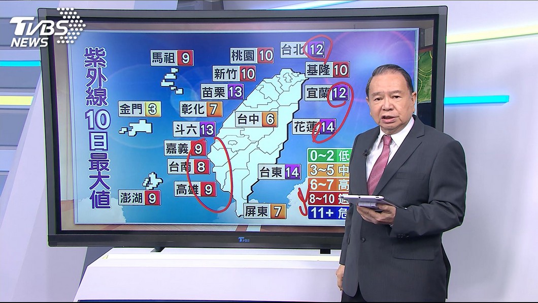 圖／TVBS