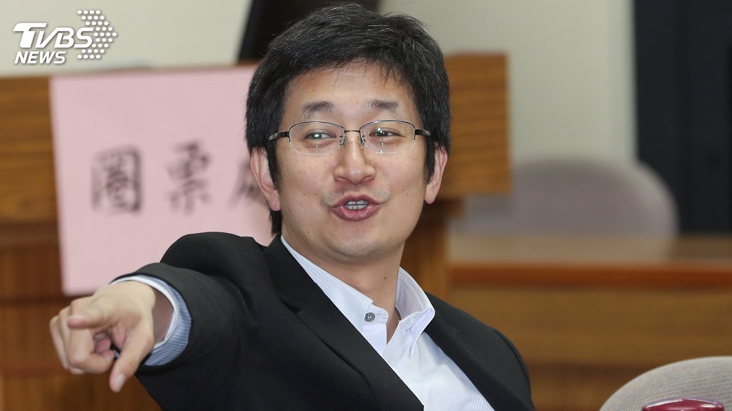 接受徵召再戰基隆! 蔡適應:爭取為市民服務機會