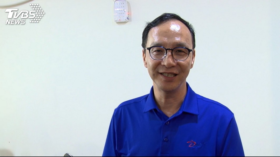 國民黨開鍘李正皓　朱立倫籲多溝通勿將同志變敵人