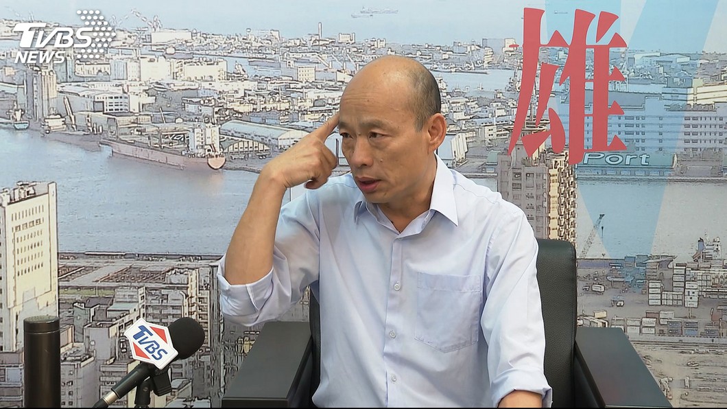 圖／TVBS