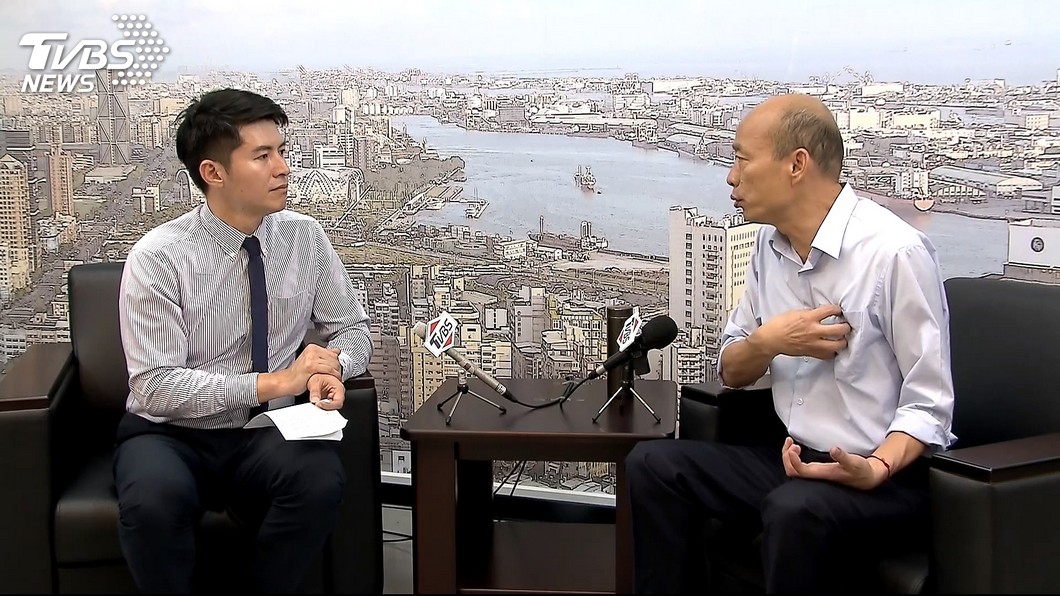 圖／TVBS