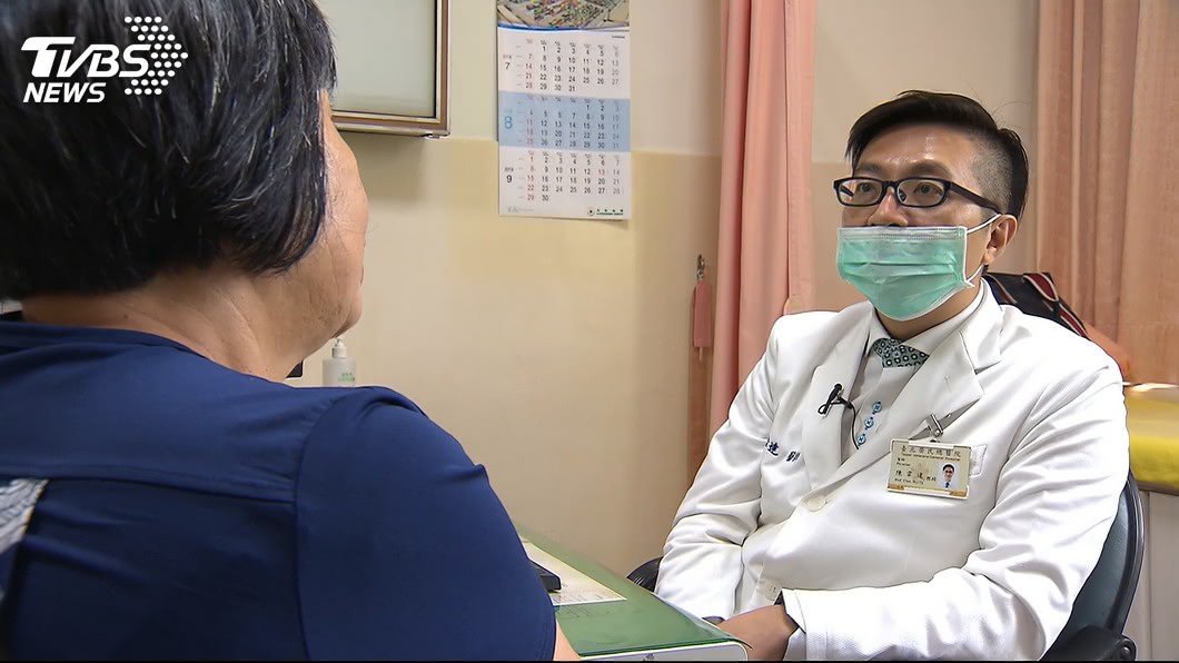 「慢性疼痛」不能輕忽 痛久了「大腦萎縮」