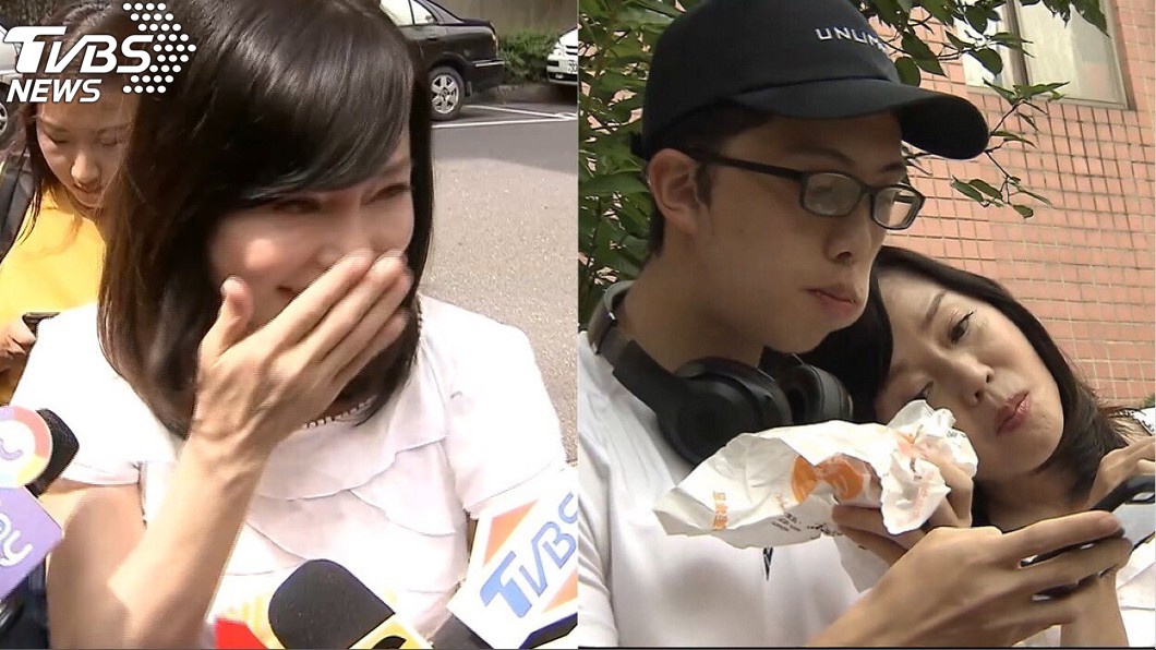 霸氣公開「救子真正金額」！狄鶯猛誇兒：有天會比成龍紅
