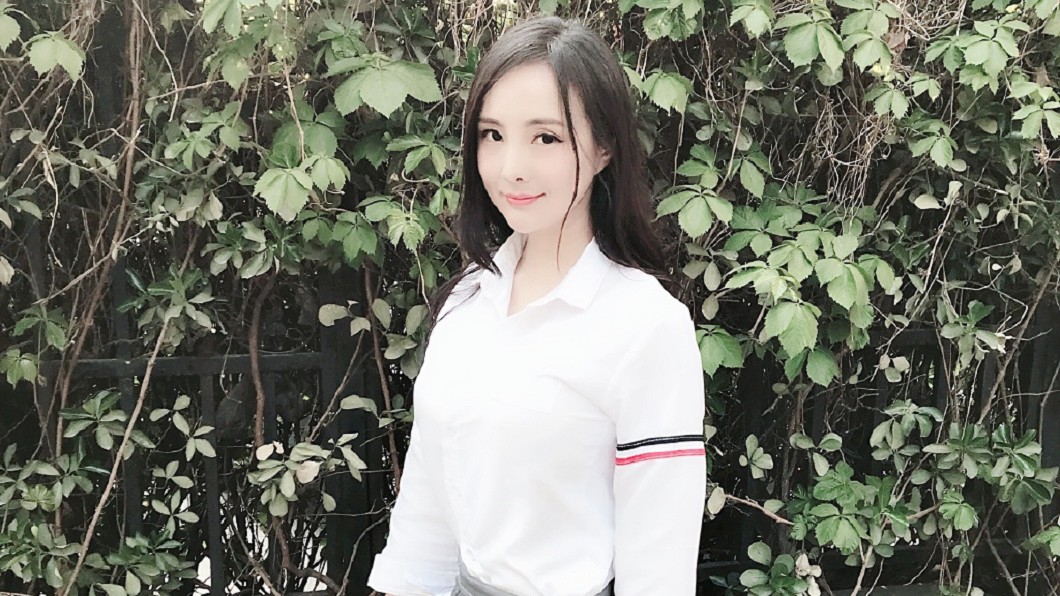 圖／翻攝自干露露微博