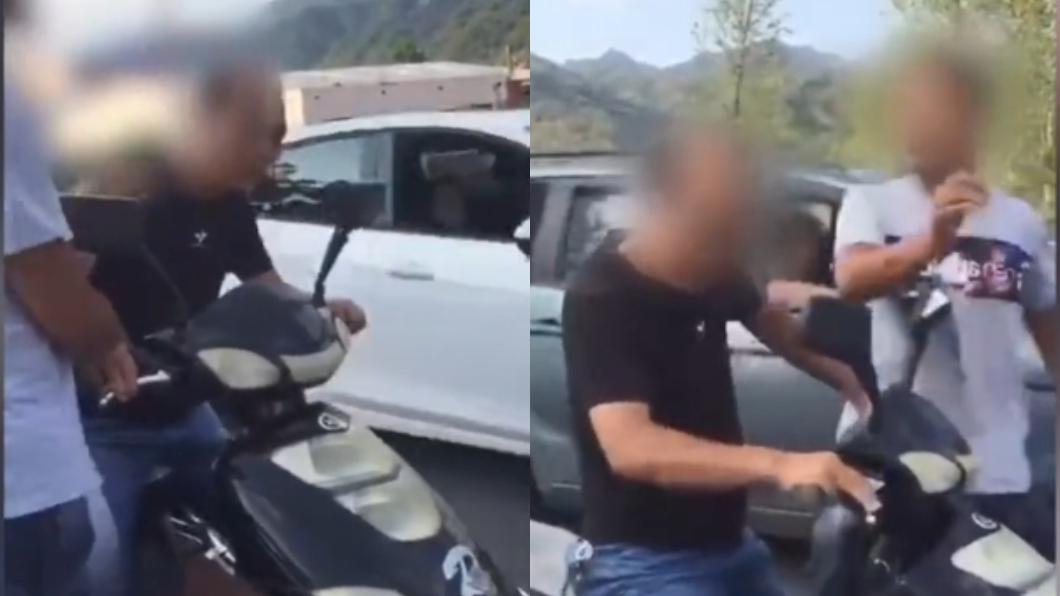 國中遭導師踹頭…男20年後當街掌摑反擊 判決讓母崩潰