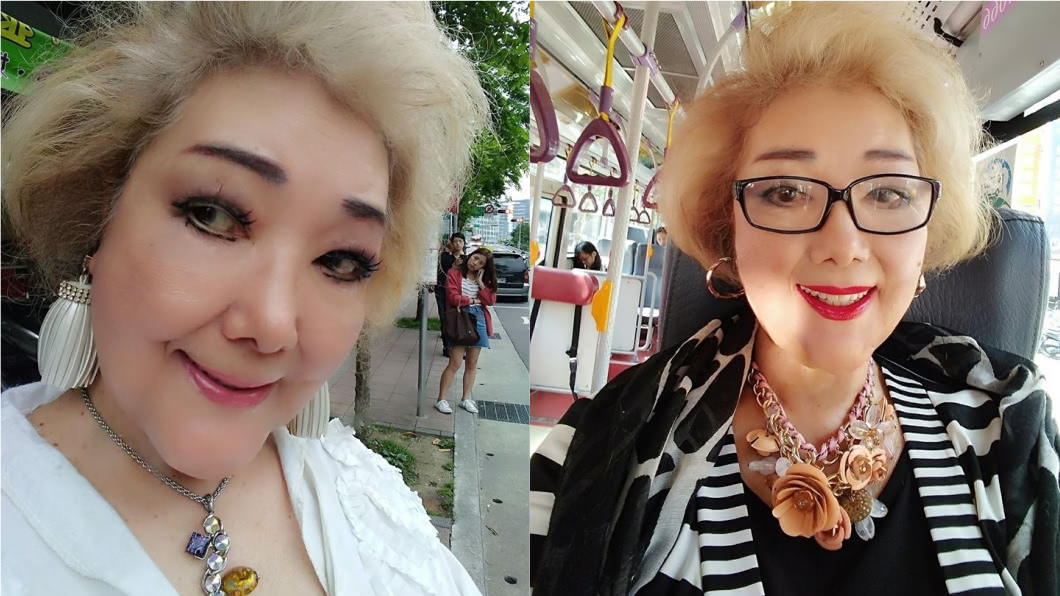 資深女星驚爆遭兒毒打！晚年吃餿水度日　怒揭近況全說了