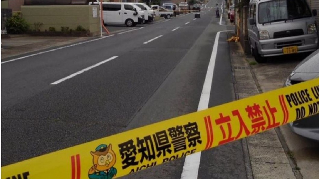 弟殺兄持刀逃逸 愛知田原中小學急停課