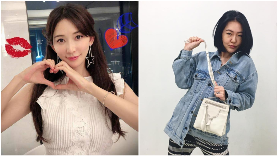 與志玲姊姊鬧不合?小S吐真心話:我受夠了