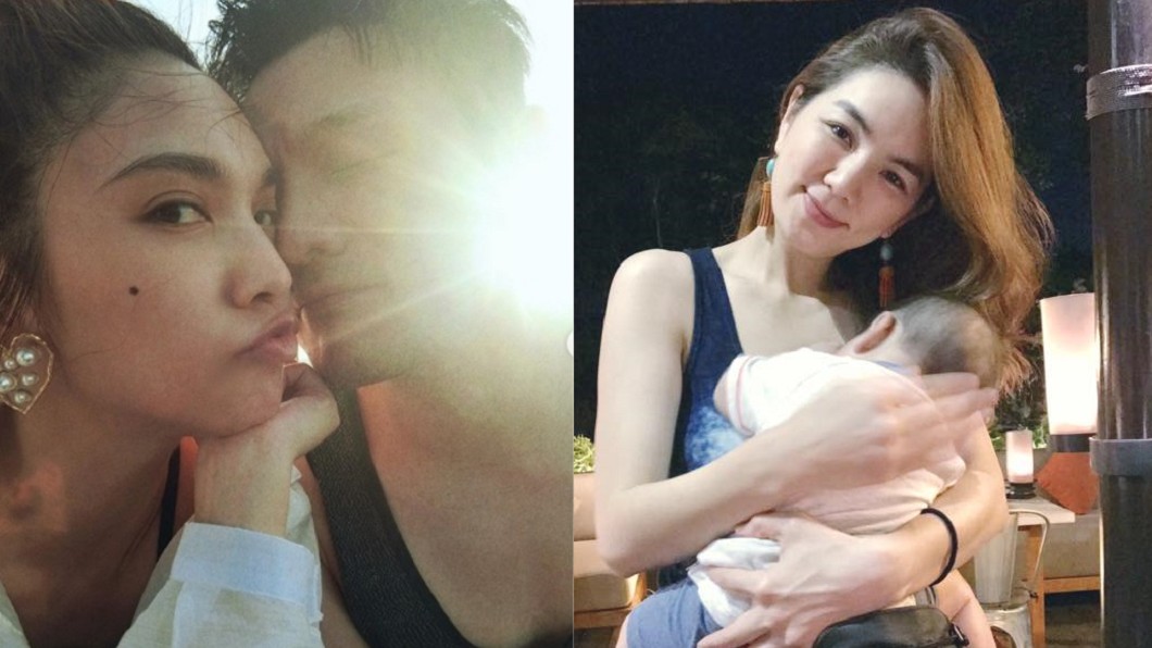 ELLA傳撇步 要楊丞琳揪李榮浩「這樣做」一舉得子