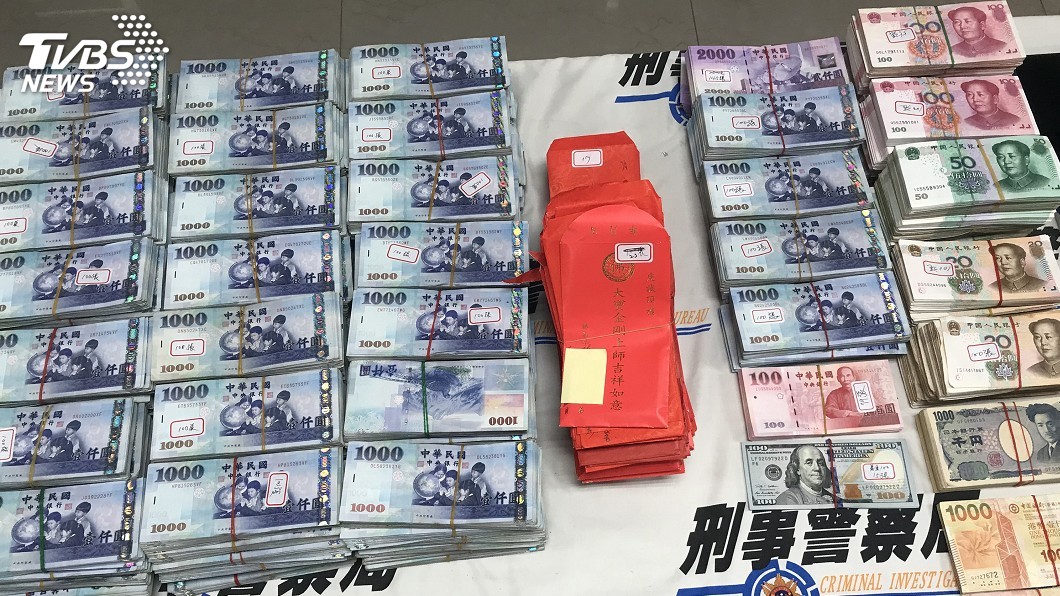 男子自稱仁波切 涉嫌以宗教手法詐欺遭警逮