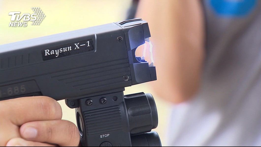 圖/TVBS